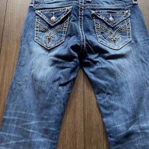 Rock Revival jeans size 29